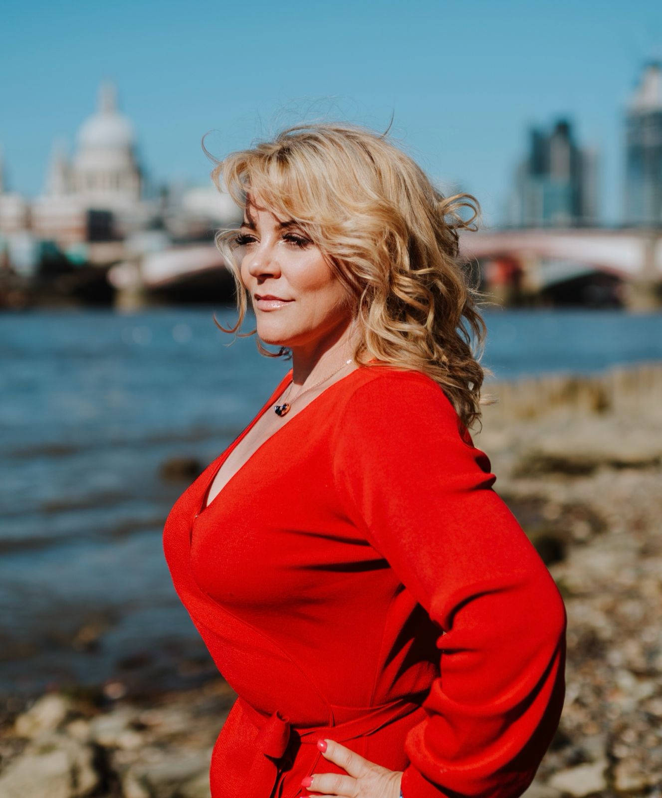 Angela Sedran